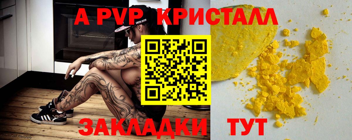A-PVP СК КРИС Владивосток
